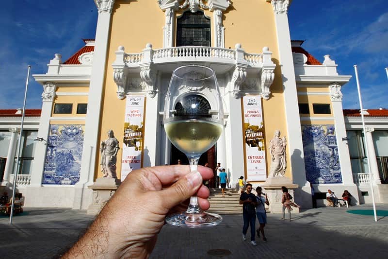 alvarinho